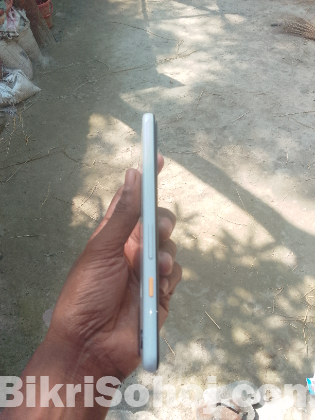 Google pixel 3a